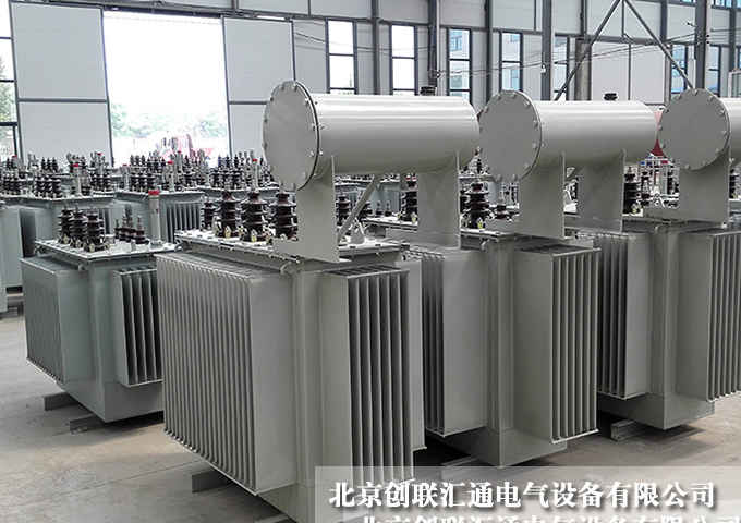 電力變壓器需要定期檢查的項目有哪些，你知道多少