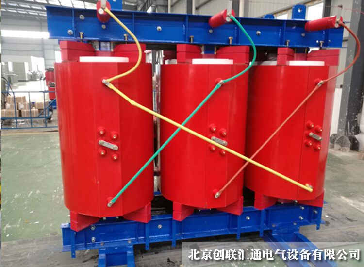 干式變壓器容量選擇多大的合適？怎么去選擇干式變壓器容量